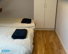 Hele huset/lejligheden Big And Nice Apartment In Oslo City Center (Oslo, Norge)