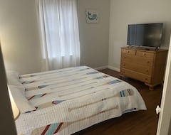 Koko talo/asunto Newly Renovated 3br Home Near Sports At The Beach, Lewes & Tanger Outlets (Georgetown, Amerikan Yhdysvallat)