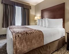 Hotel Best Western Pembina Inn & Suites (Winnipeg, Canada)