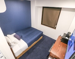 Khách sạn Hotel Livemax Niigata Nagaoka-ekimae (Nagaoka, Nhật Bản)