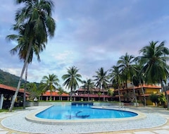 Puteri Bayu Beach Resort (Kampong Pasir Bogak, Malasia)