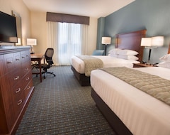 Hotel Drury Inn & Suites Brentwood (Brentwood, Sjedinjene Američke Države)