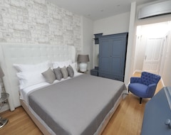 Bed & Breakfast Luxury Rooms Bajamonti 5 (Split, Kroatien)