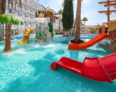 Hotel Best Lloret Splash (Lloret de Mar, Espanha)