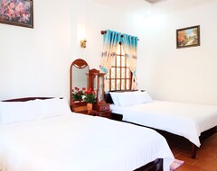 Hotelli The Palm Tree Guest House (Duong Dong, Vietnam)