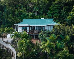 Khách sạn Villas De Jardín (Port Glaud, Seychelles)