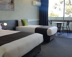 Khách sạn Bayside Hotel (St Helens, Úc)