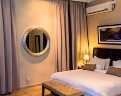 Hotel Clear Essence California Spa & Wellness (Lagos, Nigeria)