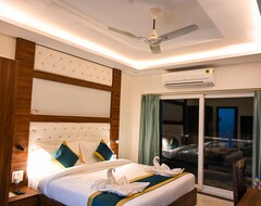 Hotel 7 Heaven (Rishikesh, Indien)
