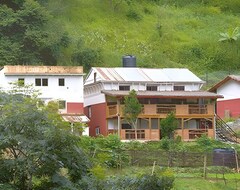 Hotel Solid Rock - Lodge & Restaurant (Katmandu, Nepal)