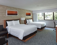 Khách sạn DoubleTree by Hilton Atlanta Perimeter Dunwoody (Atlanta, Hoa Kỳ)