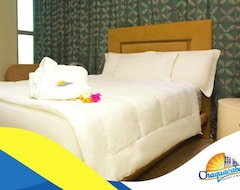 Hotelli Chaquacabana Resort & Beach Club (Port of Spain, Trinidad ja Tobago)