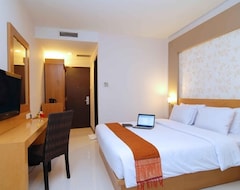Drego Hotel (Pekanbaru, Endonezya)