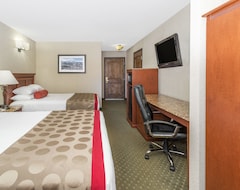 Hotel Ramada By Wyndham Frisco (Frisco, USA)