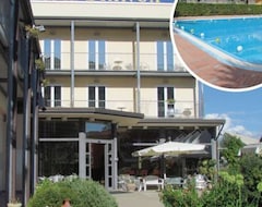 Khách sạn Hotel Ala Bianca (Ameglia, Ý)
