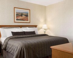 Hotel Days Inn Saskatoon (Saskatoon, Canada)