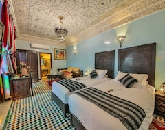 Hotel Riad Ghita Palace (Fès, Maroko)