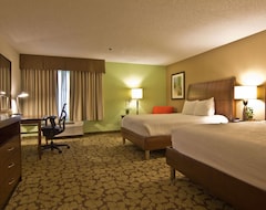 Hotel Hilton Garden Inn Columbus/Grove City (Grove City, USA)