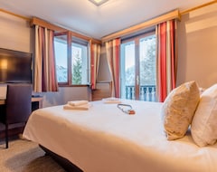 Madame Vacances Hotel Ibiza (Les Deux Alpes, Francia)