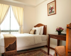 Khách sạn Puri Casablanca Residences (Jakarta, Indonesia)