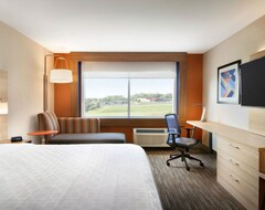 Hotel Holiday Inn Express & Suites Auburn Hills (Auburn Hills, USA)