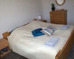 Hotelli Holtegaard Bed&Breakfast (Dronninglund, Tanska)