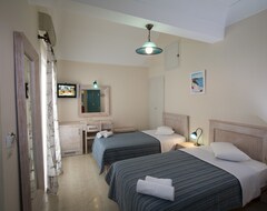 Hotel Andreas (Kamári, Grækenland)