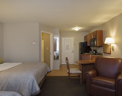 Candlewood Suites Fort Worth West, an IHG Hotel (Fort Worth, USA)