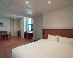 Hotel Vison (Taki, Japón)