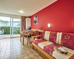 Hotel Cottage 4/6 pers Omaha Beach (Colleville-sur-Mer, France)