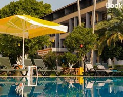 Khách sạn Belpoint Beach Hotel (Antalya, Thổ Nhĩ Kỳ)