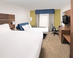 Holiday Inn Express Andover North - Lawrence, An Ihg Hotel (Andover, ABD)