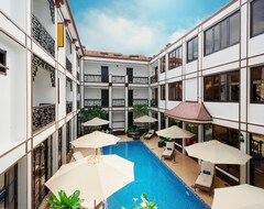 Hotel Vinh Hung 2 (Hoi An, Vietnam)