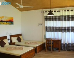Hotel Triniton Holiday Villas (Nuwara Eliya, Šri Lanka)