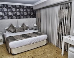 Nk Hotel (Izmir, Turska)