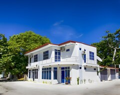 Khách sạn Sevinex Inn (Nord Ari Atoll, Maldives)