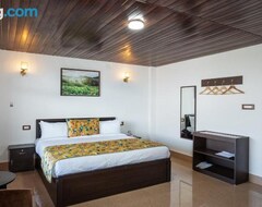 Hotelli Summit Sherpa Mountain Inn (Kalimpong, Intia)