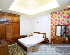 Hotel Ben Thanh Retreats (Ho Chi Minh City, Vietnam)