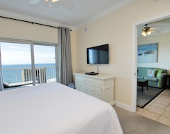 Hotel Crystal Tower 1107 - Two Bedroom Condo (Gulf Shores, USA)