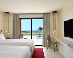 Hotel Hilton Taghazout Bay Beach Resort & Spa (Taghazout, Maroko)