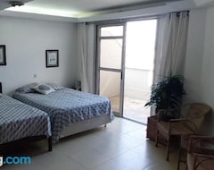 Entire House / Apartment Triplex Cabo Frio (Cabo Frio, Brazil)