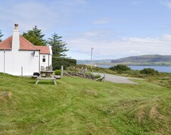 Tüm Ev/Apart Daire 1 Bedroom Accommodation In Husabost, Isle Of Skye (Dunvegan, Birleşik Krallık)