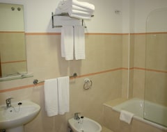 Hotel Apartamentos Turisticos Canos De Meca (Barbate, Spanien)