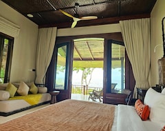 Hotel Samed Tamarind Beach Resort (Koh Samet, Thailand)