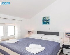 Hotelli Grzina - Two Bedroom (Lovran, Kroatia)
