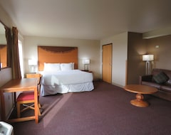 Hotel Quinault Sweet Grass (Ocean Shores, USA)