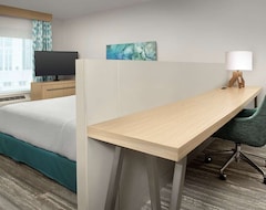 Hotelli Home2 Suites by Hilton Orlando Downtown (Orlando, Amerikan Yhdysvallat)