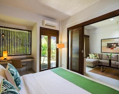 Khách sạn Hotel Kokonut Suites (Seminyak, Indonesia)
