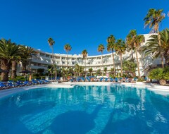 Khách sạn Sol Lanzarote (Puerto del Carmen, Tây Ban Nha)