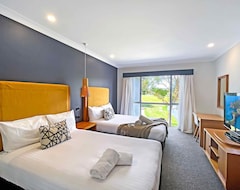 Cijela kuća/apartman Villa On The Green - Designer 2 Bedroom, 2 Bathroom Villa At Crowne Plaza Resort (Lovedale, Australija)